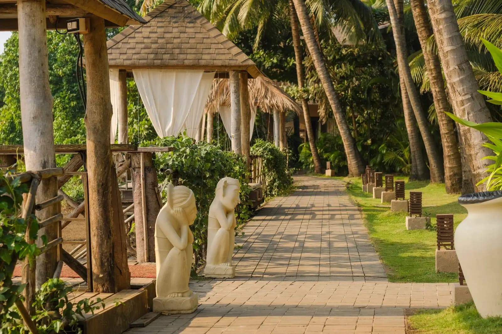 Riva Beach Resort