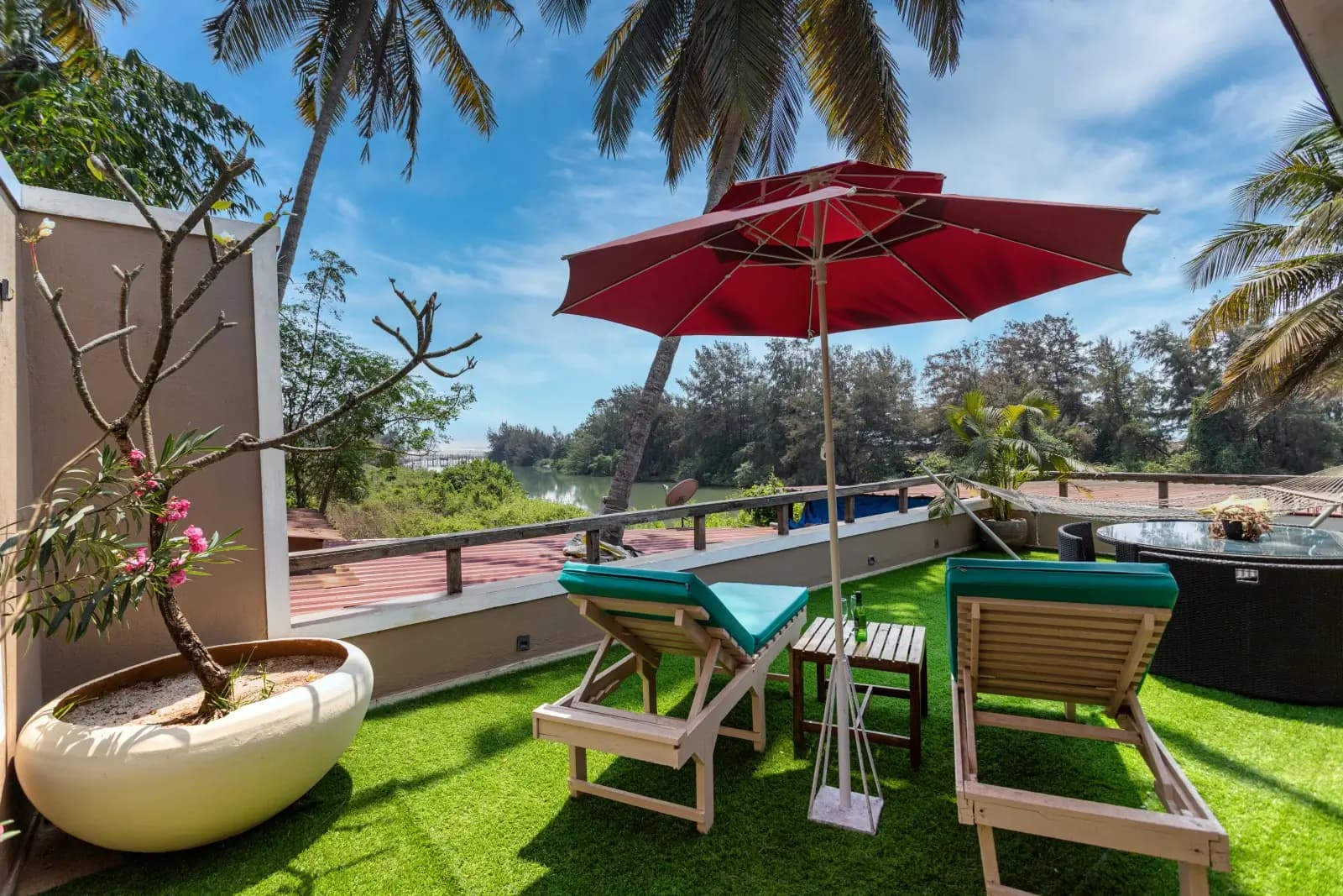 Riva Beach Resort โ photo 6