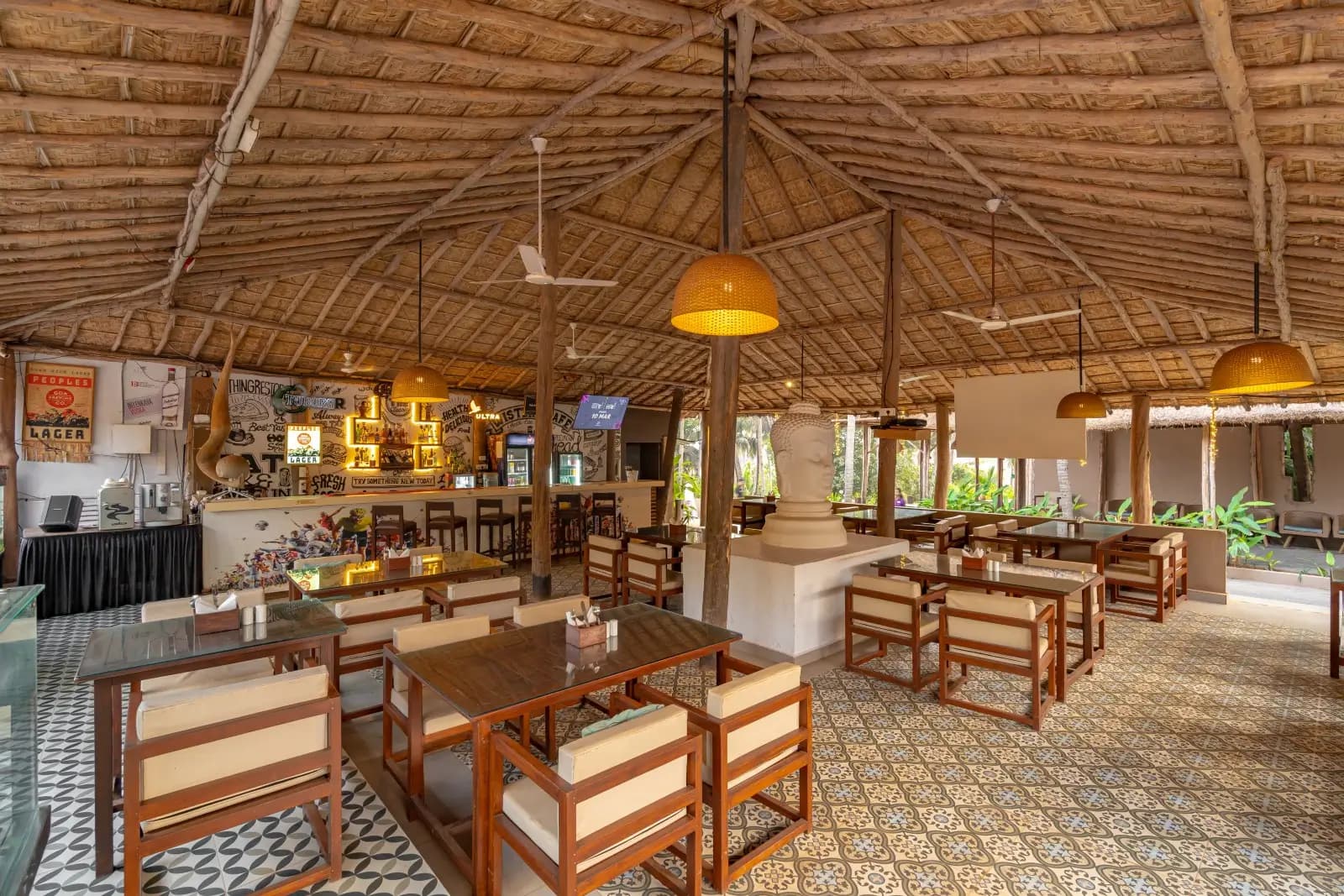 Riva Beach Resort โ photo 9