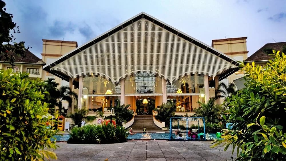 Radisson Blu Resort Goa Cavelossim Beach โ photo 4