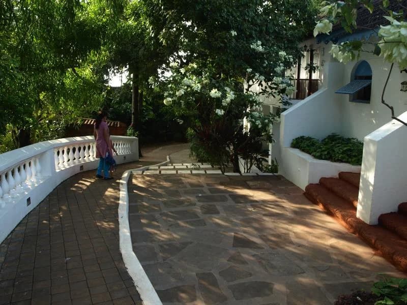Prainha Resort By The Sea โ main view