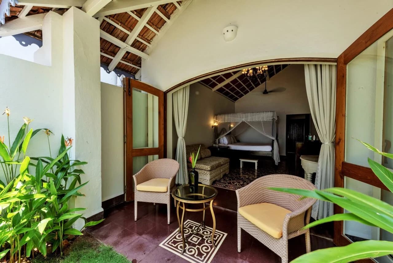 Prainha Resort By The Sea โ photo 7