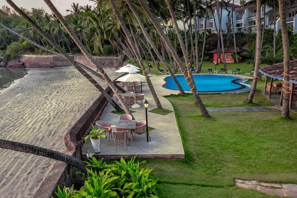 Prainha Resort By The Sea โ photo 8