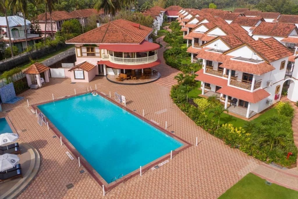Nanu Beach Resort & Spa โ photo 8