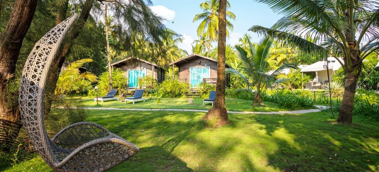 Montego Bay Beach Village Resort