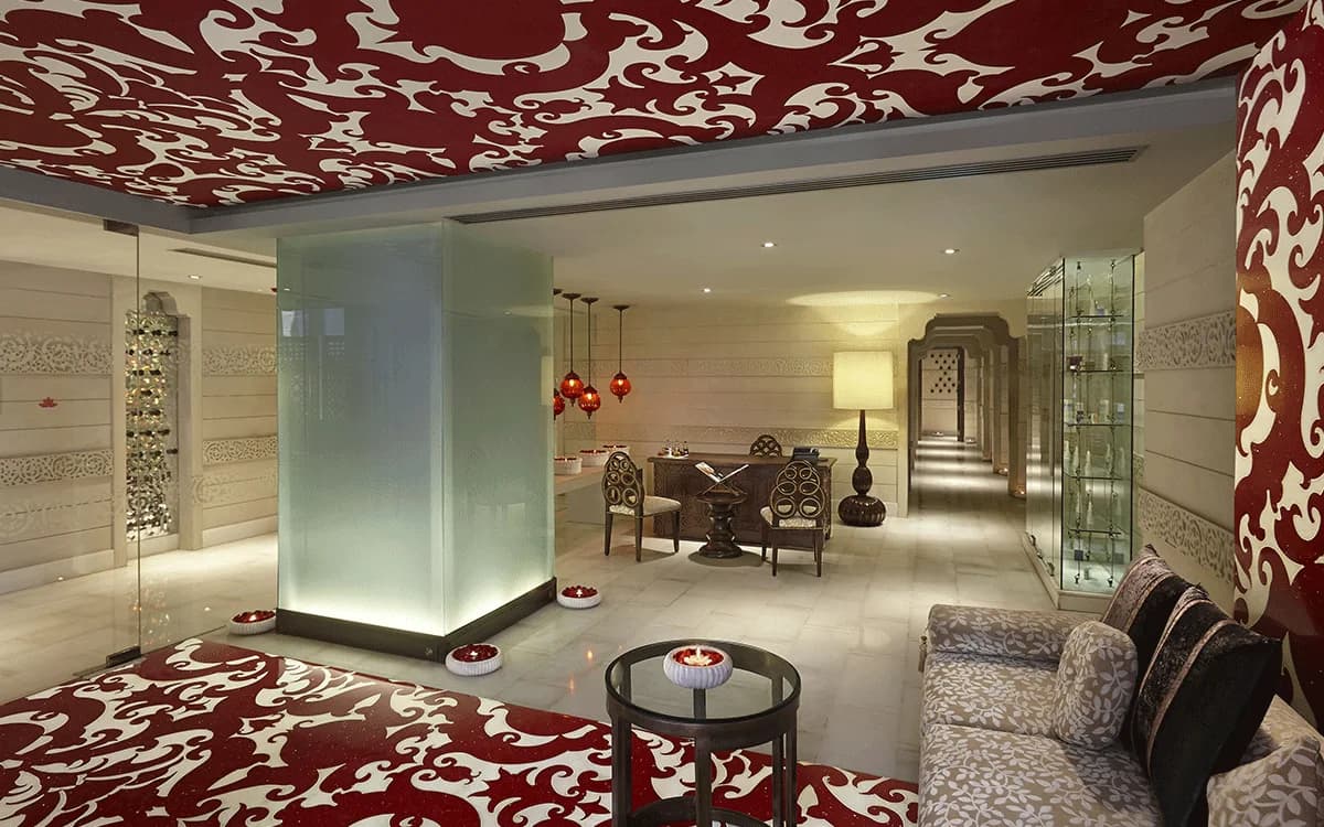 ITC Rajputana, Jaipur — photo 9