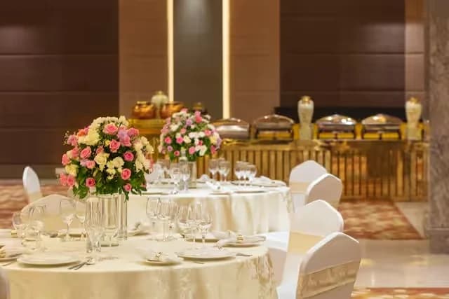 DoubleTree by Hilton Jaipur Amer — photo 6