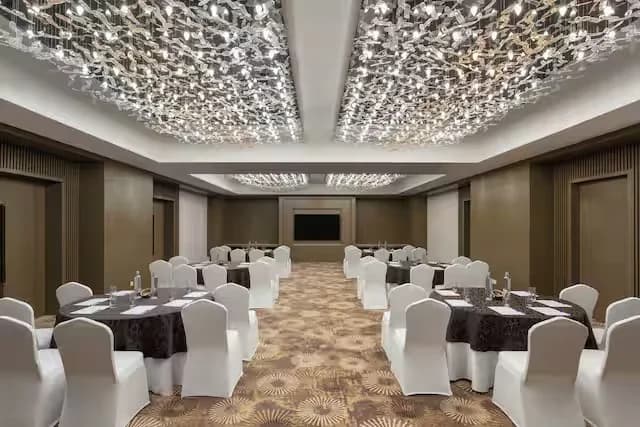 DoubleTree by Hilton Jaipur Amer — photo 7