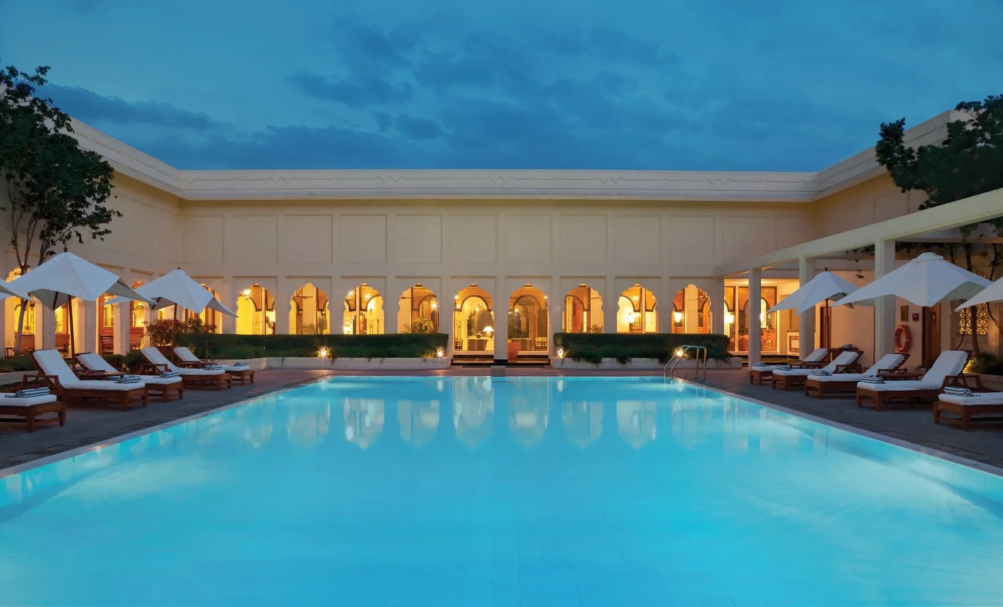 Trident Jaipur — photo 5