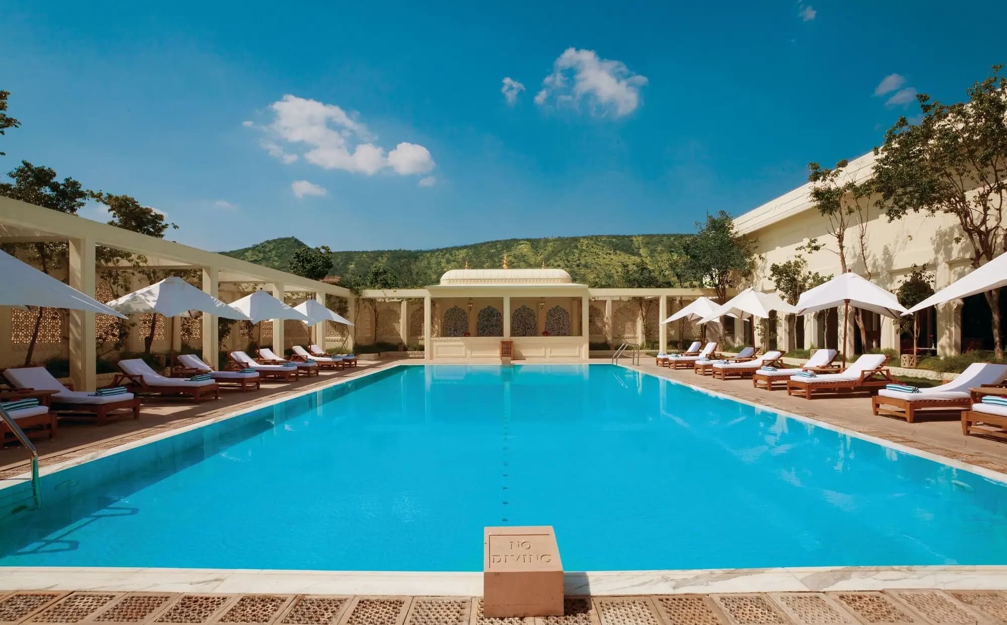 Trident Jaipur — photo 7