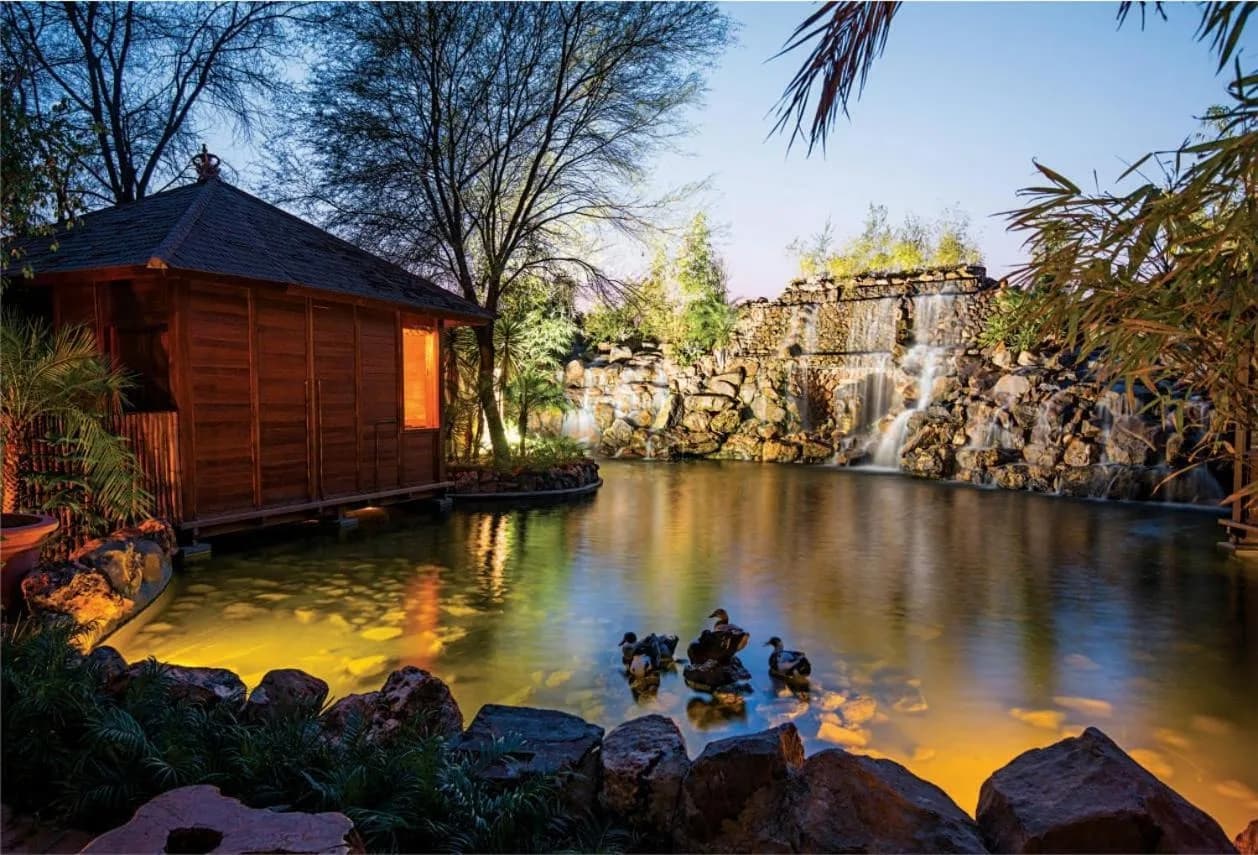 The Tree House Resort Jaipur — photo 4